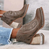 Dorothy - Ankle Boot