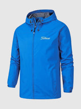 Daelen – Men’s Waterproof Autumn Jacket