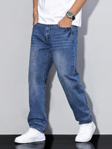 Men's Jeans – Slim Fit