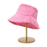Serella - Womens Classic Bucket Hat