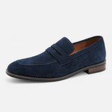 Monde - Classic Men Moccasins
