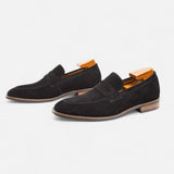 Monde - Classic Men Moccasins