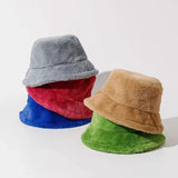 Serella - Womens Classic Bucket Hat