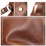 Mirevane – Women’s Classic Shoulder Bag