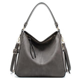 Mirevane – Women’s Classic Shoulder Bag