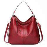 Mirevane – Women’s Classic Shoulder Bag
