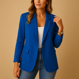 Juliette – Tailored Comfortable Womens Blazer