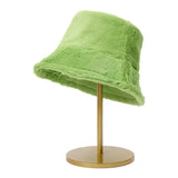 Serella - Womens Classic Bucket Hat