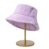 Serella - Womens Classic Bucket Hat