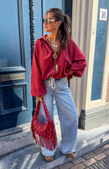 Women's Jeans – Wide Leg Style