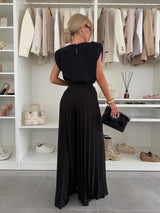 Elegant Two Piece Set