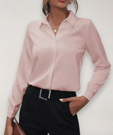 Hemena - Přizpůsobená košile na knoflíky
