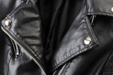 Rosalyn - Womens Biker Jacket 2024 Edition