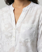 Lynda - Dámský módní top