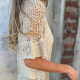 Darla - Knitted Shirt