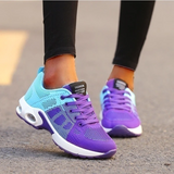 Avenya - Supportive Women Walking Shoes