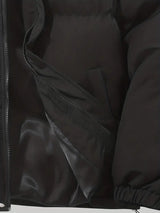 Corveth – Padded Jacket Coat with Hood