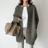 Kavora – Women’s Oversized Cardigan
