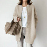 Kavora – Women’s Oversized Cardigan