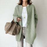 Kavora – Women’s Oversized Cardigan