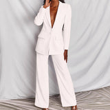 Julia - Elegant Co-ord Set Women