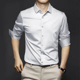 Alveron - Classic Oxford Mens Shirt
