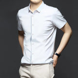 Alveron - Classic Oxford Mens Shirt