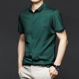 Alveron - Classic Oxford Mens Shirt