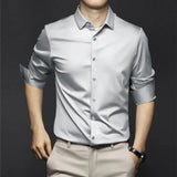 Alveron - Classic Oxford Mens Shirt