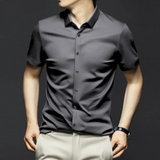 Alveron - Classic Oxford Mens Shirt