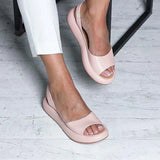Elvaré - Women Summer Comfort Sandals