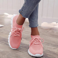 Velmora - Women Orthopedic Comfort Sneakers