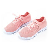 Velmora - Women Orthopedic Comfort Sneakers