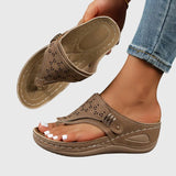 Kaivelle - Orthopedic Comfort Sandals