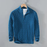 Levoro – Women’s Classic Wool Jumper