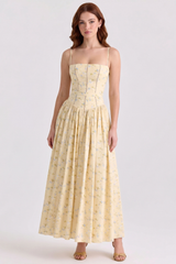 Zemira - Sculpting Dress