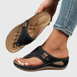 Kaivelle - Orthopedic Comfort Sandals