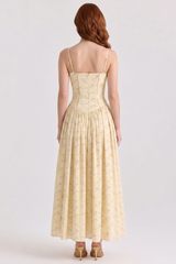 Zemira - Sculpting Dress