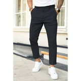 Loren - Men Lightweight Comfort Leisure Trousers