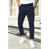 Loren - Men Lightweight Comfort Leisure Trousers