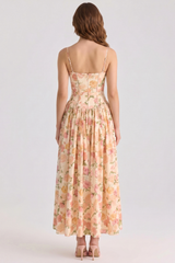 Zemira - Sculpting Dress