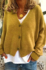 Elara – Women’s Warm Gilet