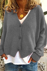 Elara – Women’s Warm Gilet