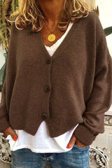 Elara – Women’s Warm Gilet