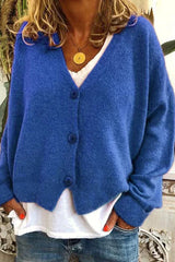 Elara – Women’s Warm Gilet