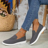 Emiliora – damskie wsuwane sneakersy do chodzenia