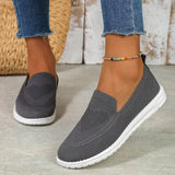 Emiliora – damskie wsuwane sneakersy do chodzenia