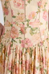 Zemira - Sculpting Dress