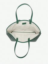 Lunaria - Womens Lightweight PVC Tote Bag