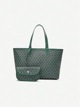 Lunaria - Womens Lightweight PVC Tote Bag